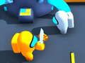 Jogo O Assassino Impostor Entre Nós online