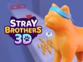 Jogo Irmãos Errantes 3D online