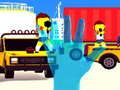 Jogo Parar Bala 3D online