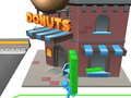 Jogo Terra do Dinheiro online