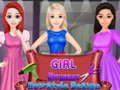 Jogo Design de Penteados para Meninas Estudantes online Jogo Design de Penteados para Meninas Estudantes online