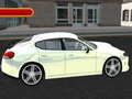 Jogo Serviço de condução de carros de casamento na cidade online