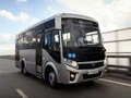 Jogo Parada de ônibus online