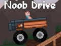 Jogo Condução Noob online