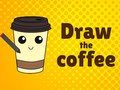 Jogo Desenhe O Café online