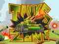 Jogo Zona de Tanques online