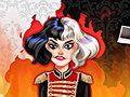Jogo Do Básico ao Fab: Transformação de Vilão online