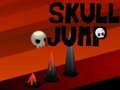 Jogo Salto de Caveira online