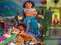 Jogo Livro de Colorir da Mirabel Madrigal online