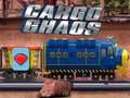 Jogo Caos de Carga online Jogo Caos de Carga online