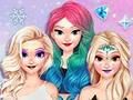 Jogo Bejeweled #Desafio Glam Maquiagem online