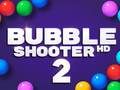 Jogo Bubble Shooter HD 2 online