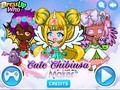 Jogo Criador de Chibiusa Fofo online