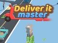 Jogo Entregue Isso Mestre online