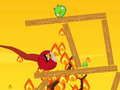Jogo pássaros raivosos.io online