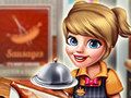 Jogo Cozinhando Rápido 4: Bife online
