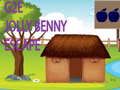 Jogo Fuga do Benny Alegre online