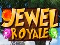 Jogo Jewel Royale online