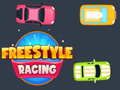 Jogo Corrida Freestyle online