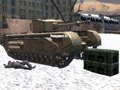 Jogo Tanque de Guerra da WW2 2022 online