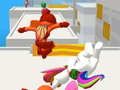 Jogo Corrida de Parkour 3D online