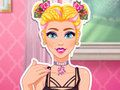 Jogo A História da Vlogger de Beleza Audrey online