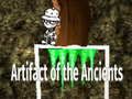 Jogo Artifacto dos Antigos online