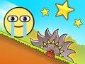 Jogo Bola Vermelha Salto online Jogo Bola Vermelha Salto online