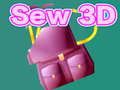 Jogo Costura 3D online