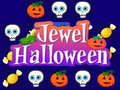 Jogo Jóias de Halloween online