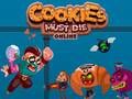 Jogo Os Biscuits Devem Morrer Online online
