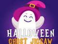 Jogo Quebra-Cabeça Fantasma de Halloween online