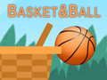 Jogo Basquete&Bolinha online