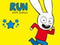 Jogo Corredor Simon online