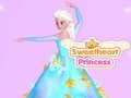 Jogo Princesa Doce online