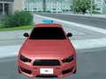 Jogo Jogo de Acrobacias Impossíveis de Carro 2022 online