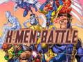 Jogo X-Men: Batalha online