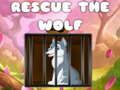 Jogo Resgatar o Lobo online