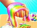 Jogo Fabrica de Slime ASMR DIY online