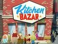 Jogo Bazar da Cozinha online Jogo Bazar da Cozinha online