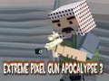 Jogo Combate de Pistola Pixel Extremo 3 online Jogo Combate de Pistola Pixel Extremo 3 online