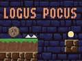 Jogo Logus Pocus online