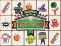 Jogo Mahjong de Halloween online Jogo Mahjong de Halloween online