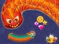 Jogo Caçada de minhocas online Jogo Caçada de minhocas online