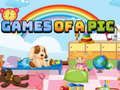 Jogo Jogos de uma Imagem online