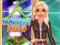 Jogo Vestir Artesanato online