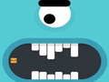 Jogo Dentes de Monstro online