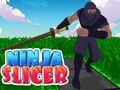 Jogo Fatiador Ninja online