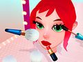 Jogo Kit de Maquiagem online