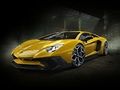 Jogo Estacionamento Lamborghini 3 online